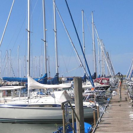 Marina Wendtorf Yachtenkieker Εξωτερικό φωτογραφία